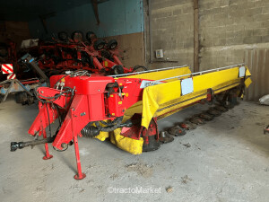FAUCHEUSE POTTINGER NOVACAT Spreader part