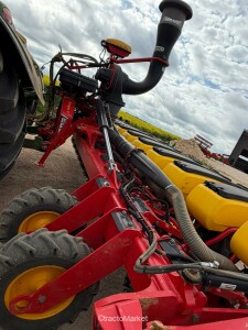 SEMOIR TEMPO V12 Weeder harrow