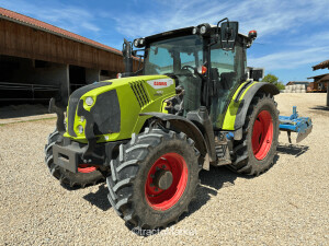 ARION 420 STAGE V CLASSIC Tractors