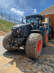 AXION 930 (A64/340) Tractors
