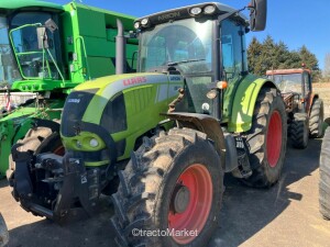 ARION 630 CIS CONFORT Home