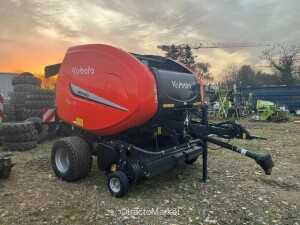 BV 4160  PLUS Used
