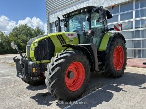 ARION 630 - S5 CONCEPT Used