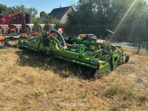 COMBINE SEMIS 6002.2 Wine Making equipment