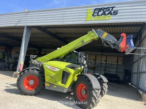 SCORPION 732 VARIPOWER STAGE V search