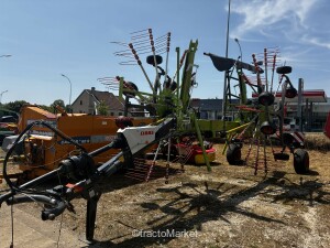 LINER 1900 Cutting Bar for Combine Harvester