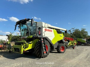 TRION 530 TRADITION Forestry equipment part