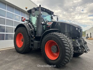 AXION 930 (A64/340) Used
