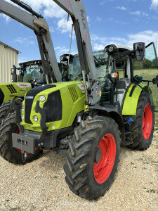 ARION 430 STAGE V TRADITION search