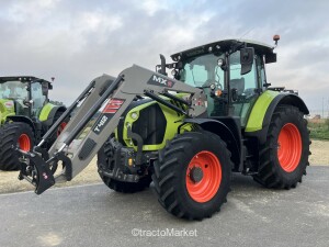 ARION 530 HEXASHIFT TRADITION Mixer