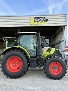 ARION 530 HEXASHIFT S5 LS 30+ Used