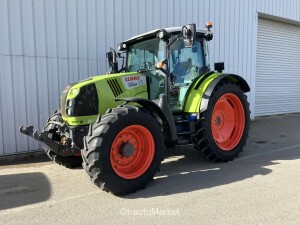 ARION 440 SUR MESURE search