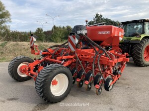 GIGANTE 400 Telescopic Forklift