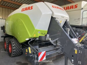 QUADRANT 5300 RF TANDEM LOC S+ Certified advertisements