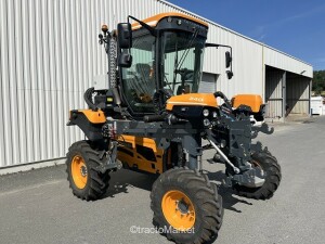 PORTEUR OPTIMUM 240 Other equipment