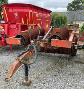 RVH 6.20 Tedder