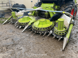 ORBIS 450 3T NEW GENERATION Other equipment