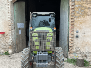 NEXOS 230 VL LS 30+ Other equipment