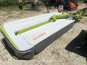 DISCO 4000 CONTOUR Orchard tractor