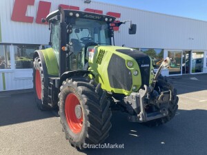 ARION 620 CIS T4I Tedder