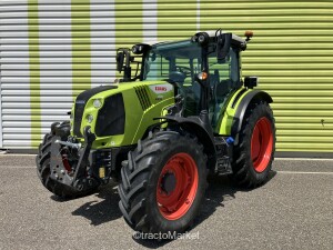 ARION 430 PANORAMIC + BATIS MX Certified advertisements