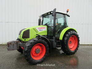 ARION 410 CIS Other equipment