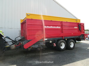 AUTOCHARGEUSE RAPIDE 65V Other equipment