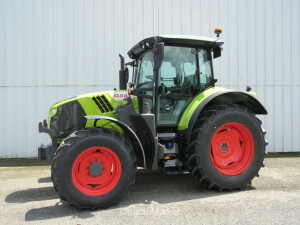 ARION 510 - S5 SUR MESURE Other equipment