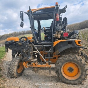 ENJAMBEUR 240 Other equipment