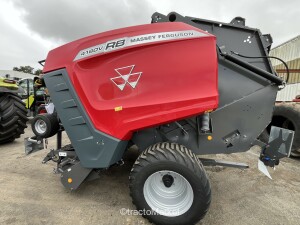 PRESSE RB 4180V Other equipment