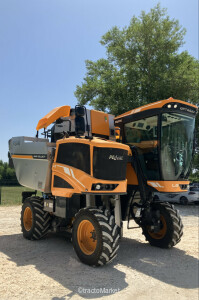 MACHINE A VENDANGER PELLENC L6 Other equipment