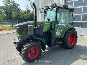 211 VARIO PROFI Other equipment
