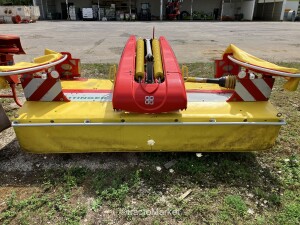 FAUCHEUSE Straw shredder