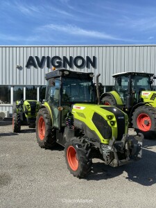 NEXOS 230 M TRADITION Other equipment