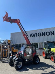 CHG.PNEU (CHARGEUSE SUR PNEU) Used