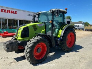 ARION 430 PANORAMIC Certified advertisements