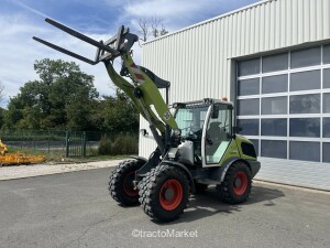 TORION 535 Other equipment