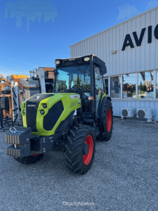 NEXOS 240 L CABINE TRADITION Other equipment