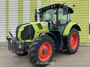 ARION 530 CIS Certified advertisements