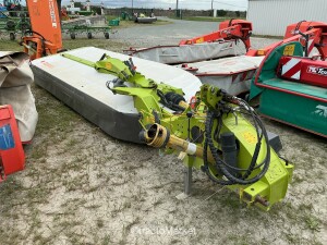 FAUCHEUSE CLAAS DISCO 4400 PAL Pick-Up for Self-Propelled Forage Harvester
