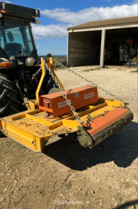 GYRO GDL21 Wheels, Tyres, Twin wheels