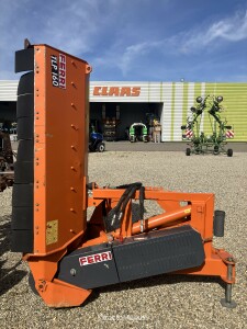 TLP 160 Used