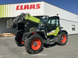 SCORPION 741 Shredders