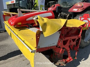 FAUCHEUSE FRONTALE NOVACAT 351 Cutting Bar for Combine Harvester
