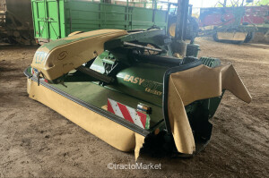 KRONE EASY CUT F 320 CV Farm Tractors
