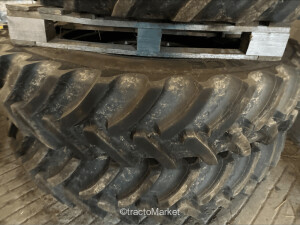 RC 380/90R50 ET 380/85/R34 ALL Precision Seeder