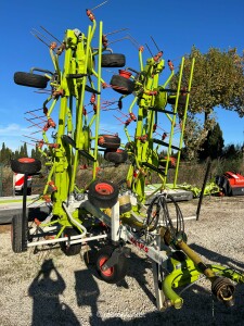 VOLTO 1100 T Wine-growing equipment