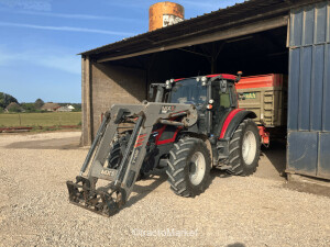 TRACTEUR VALTRA G115 search