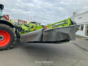 DISCO 9700 RC AUTO SWATER CG Loaders