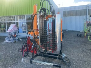 PRETAILLEUSE Accueil